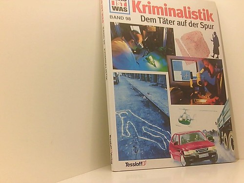 Was ist band 098 - was,