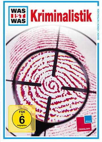 Was ist kriminalistik - ist, was:
