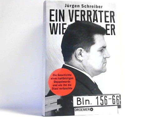 Ein verräter wie - er, die
