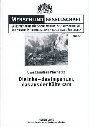 Die inka das imperium - inka,