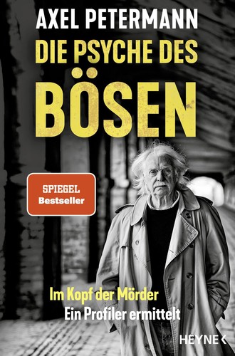 Die psyche des bösen kopf - des,