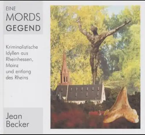 Mordsgegend kriminalistische - mordsgegend.,