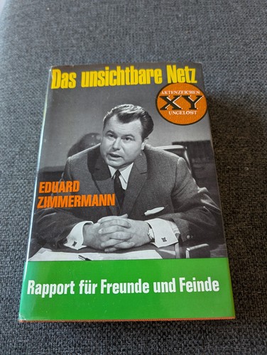 Eduard zimmermann das - eduard,