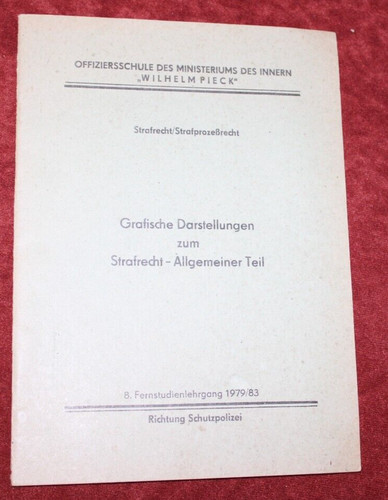 Ddr kriminalistik - ddr,