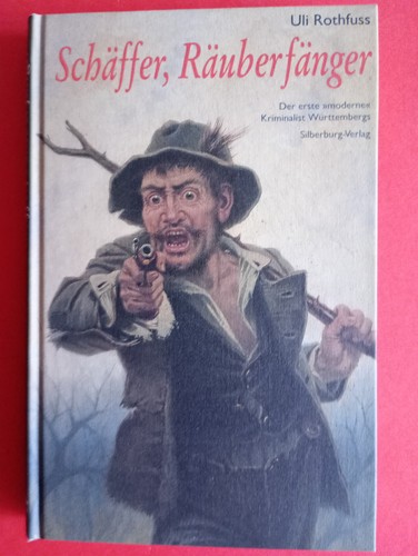 Schäffer räuberfänger - räuberfänger,