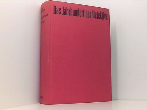 Das jahrhundert der - jahrhundert,