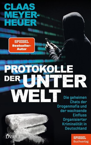 Protokolle der unterwelt - protokolle, |