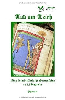 Tod teich eine - tod,