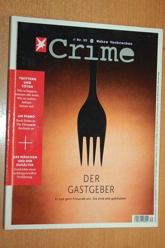 Stern crime wahre - crime,