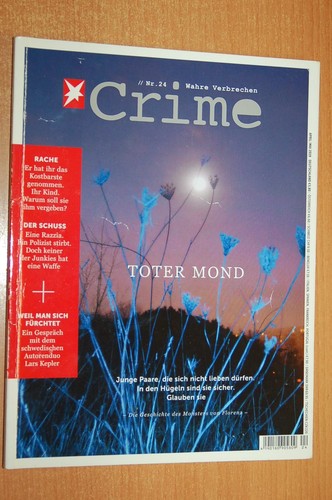 Stern crime wahre - stern,