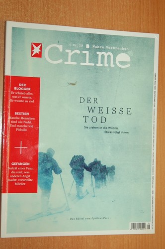 Stern crime wahre - wahre, verbrechen