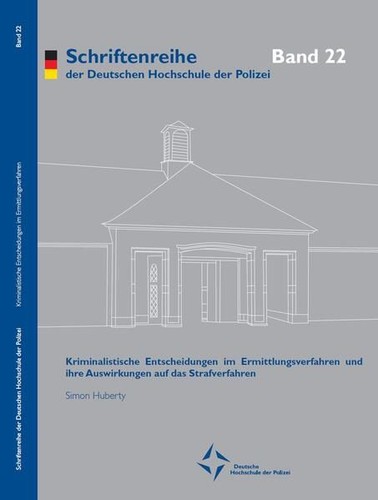 Kriminalistische