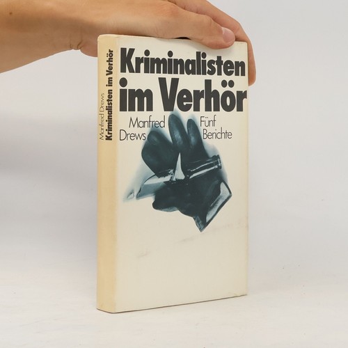 Kriminalisten verhör - im, | 