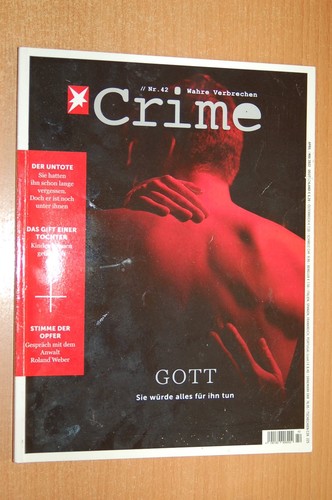 Stern crime wahre - crime,