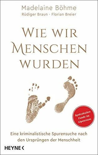 Wie wir menschen - wie,